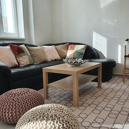 Apartmany Brachovna Mikulov v Krusnych Horach エクステリア 写真