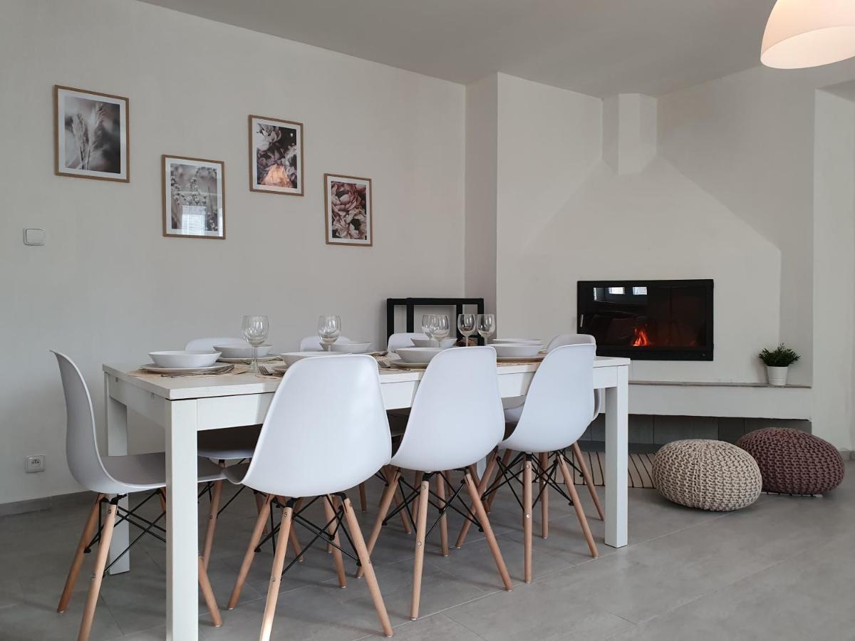 Apartmany Brachovna Mikulov v Krusnych Horach エクステリア 写真