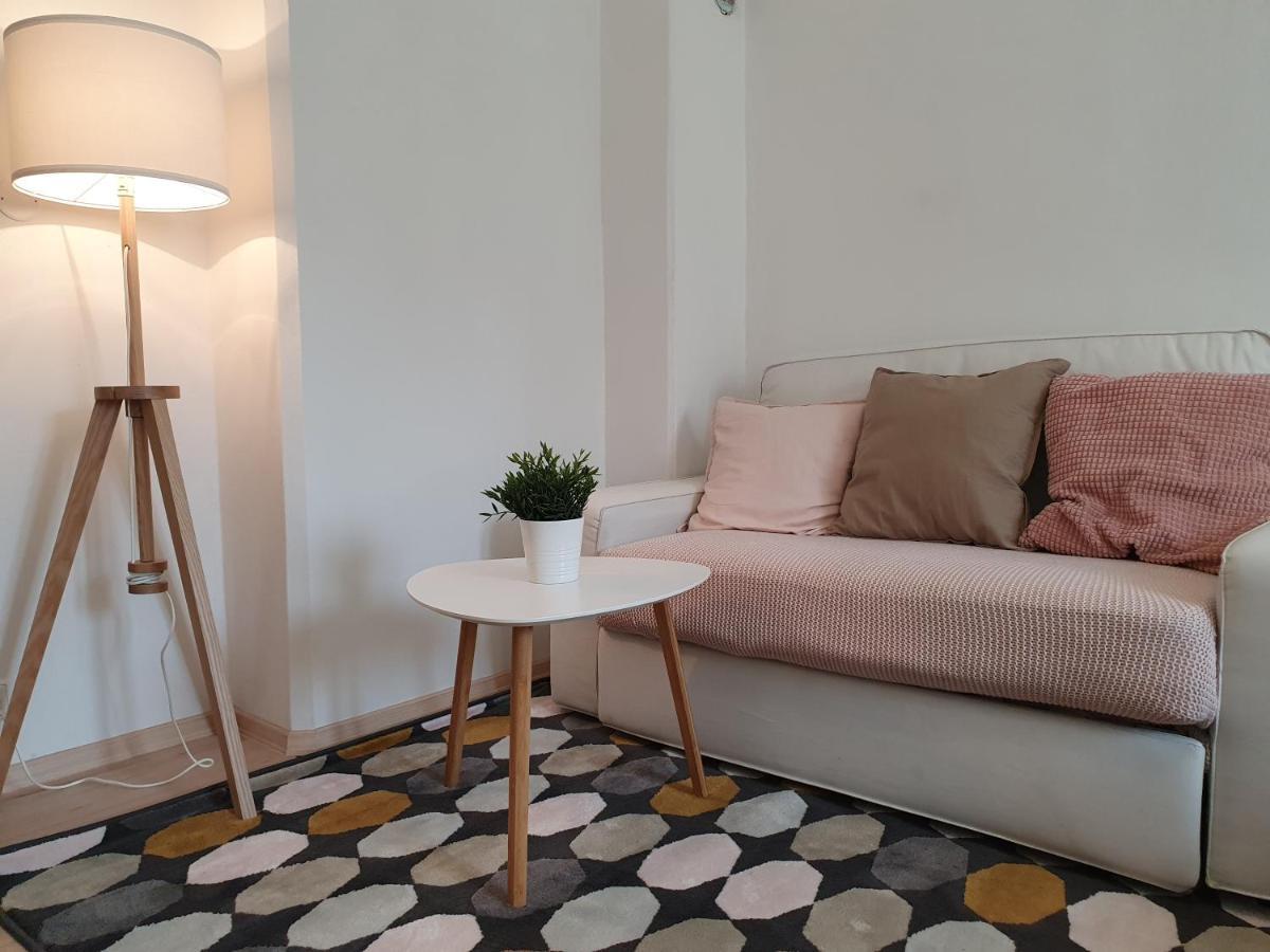 Apartmany Brachovna Mikulov v Krusnych Horach エクステリア 写真