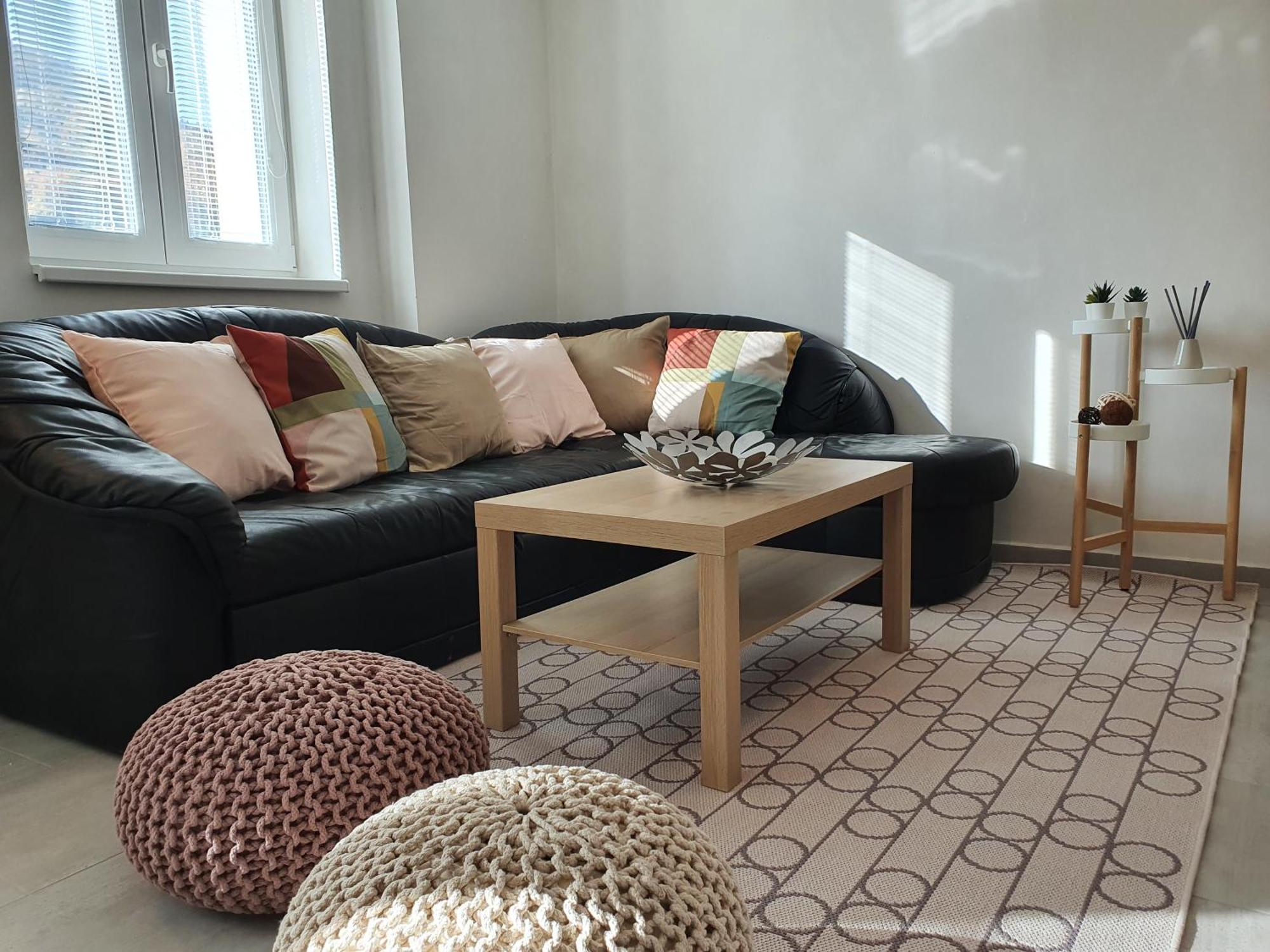 Apartmany Brachovna Mikulov v Krusnych Horach エクステリア 写真